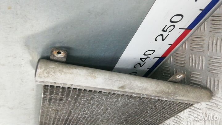 Радиатор кондиционера alfa romeo 156 1 2004-2006 2