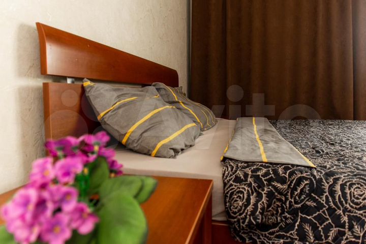 2-к. квартира, 70 м², 8/16 эт.