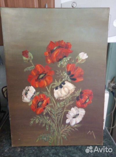 Картины винтажные. Европа