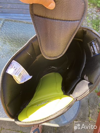 Хоккейные шорты efsi neo SR S