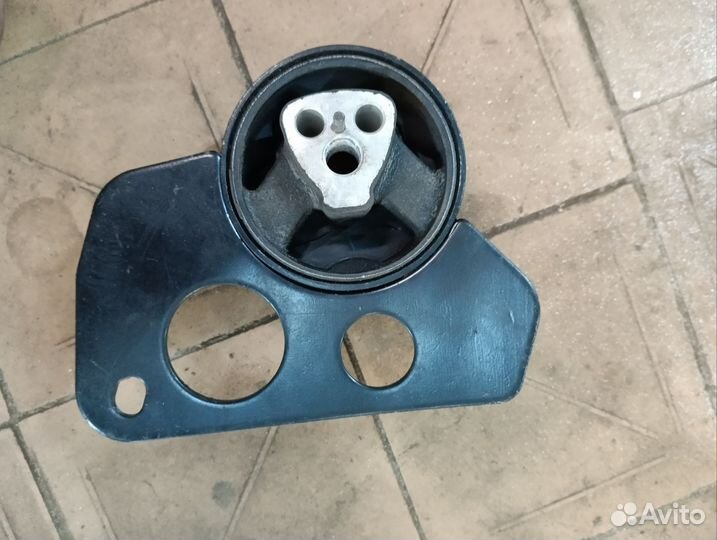 Подушка двигателя для Деу Матиз