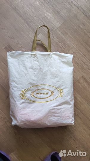 Зимний комбинезон, рост 76-80