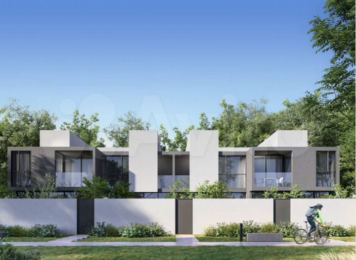 Квартира, 146 м² (ОАЭ)
