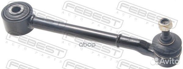 Тяга подвески поперечная с шаровой зад прав/л