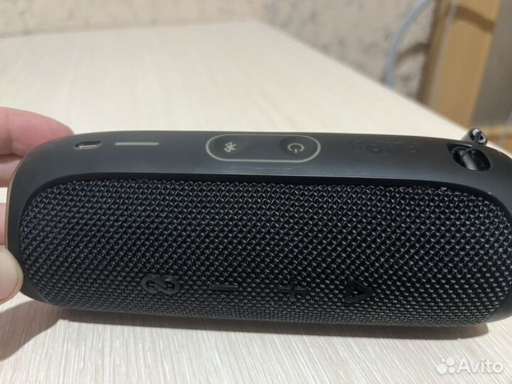 Колонка jbl flip5