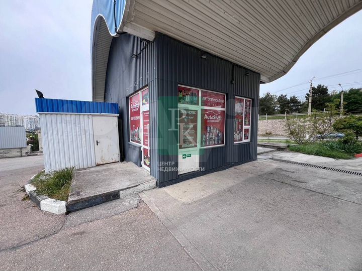 Аренда помещения на Руднева 52 м2