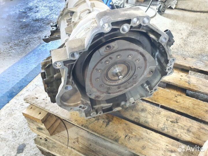 АКПП 6HP19 Audi