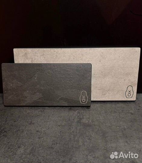 Доски для подачи блюд