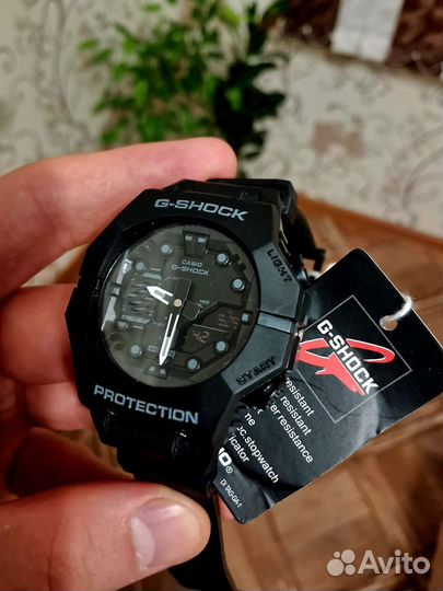 Casio G-Shock GA-B001-1A