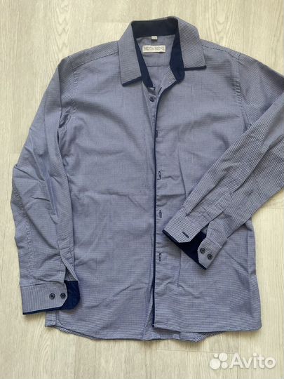 Рубашка для мальчика