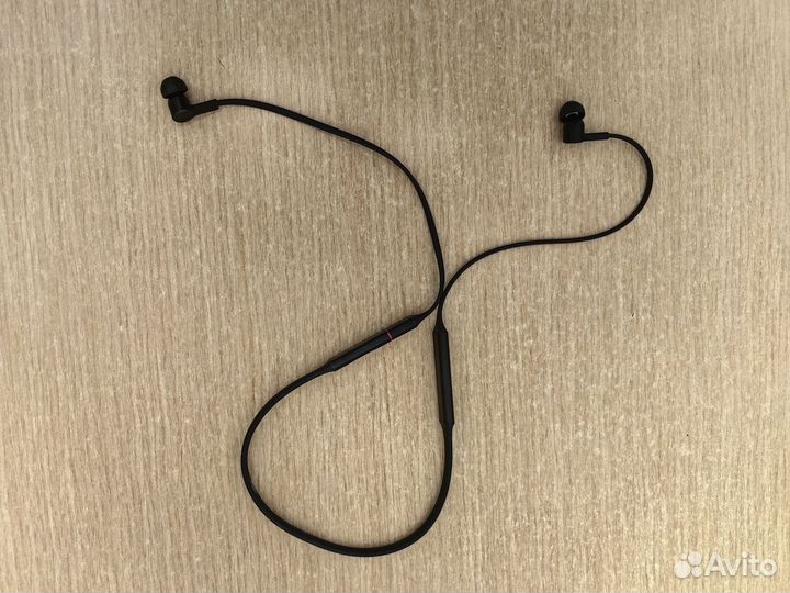 Беспроводные наушники