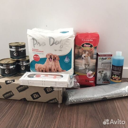 Для собак Гурман Platinum Elato RolfClub