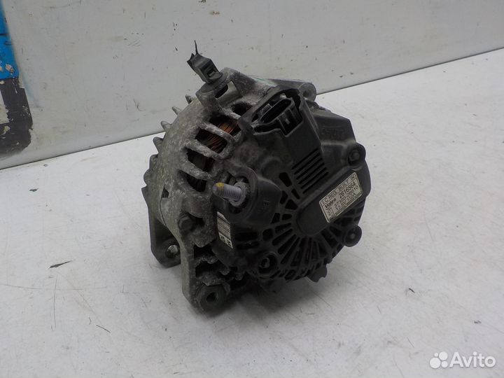 Б/У Б/У Генератор Hyundai Solaris 2010- 373002B610