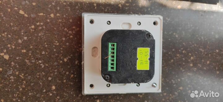 Умный дом Crestron