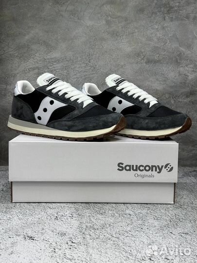 Кроссовки saucony jazz