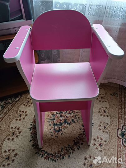 Стул для кормления