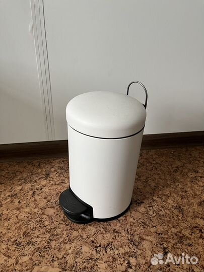 Мусорное ведро Sensea Easy 3 литра