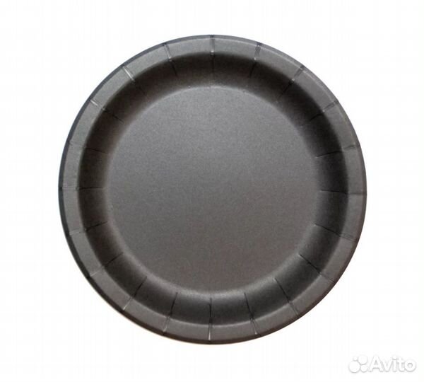 Одноразовые тарелки