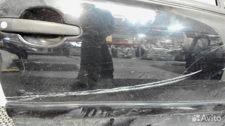 Дверь боковая Citroen C3, 2009