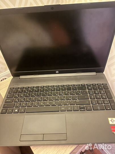 Ноутбук HP laptop 15-gw0040ur