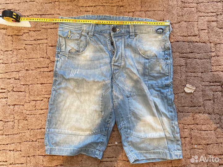 Шорты jack&jones, xl