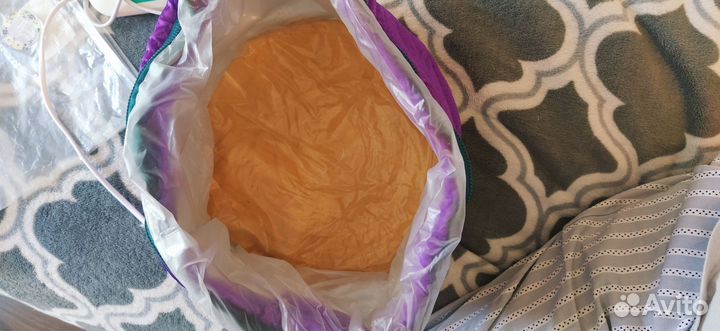 Термошапка для волос