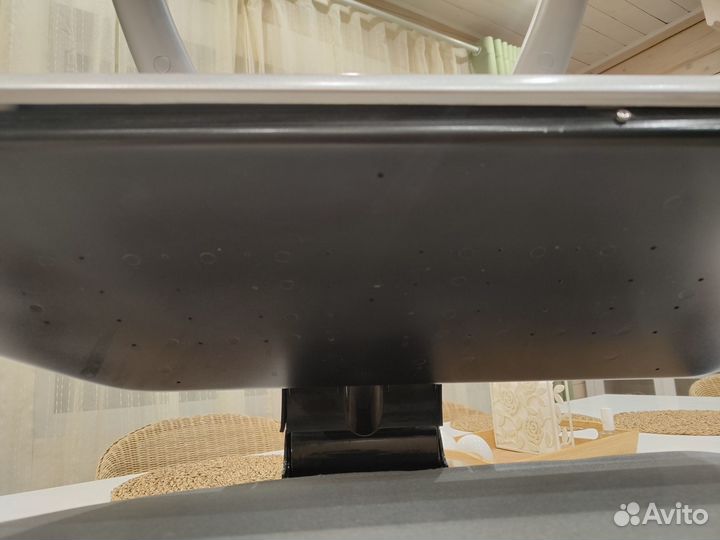 Гладильный пресс Grand Master GM-SP17