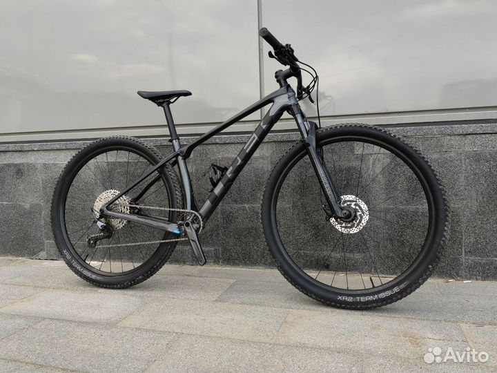 Карбоновый Trek Procaliber 9.5 2023