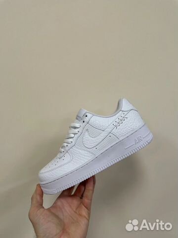 nike air force F1