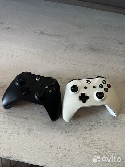 Джойстик xbox One (x/s)