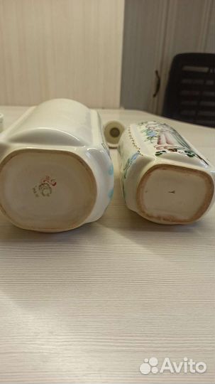 Семикаракорская керамика выпуск СССР цена за все