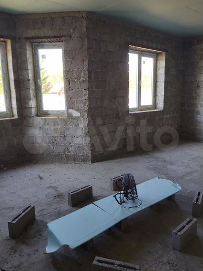 Дом 167 м² на участке 6,2 сот.