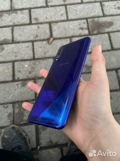 Samsung Galaxy A30s, 3/32 ГБ