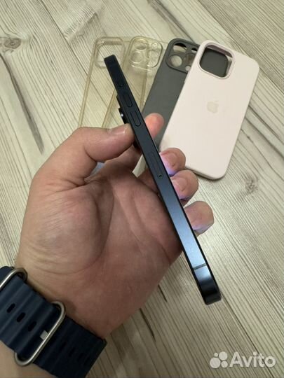 iPhone 15 Pro Max, 256 ГБ