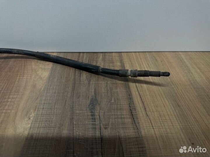 Трос ручника правый BMW X5 E70