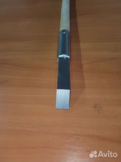 Пешня для зимней рыбалки