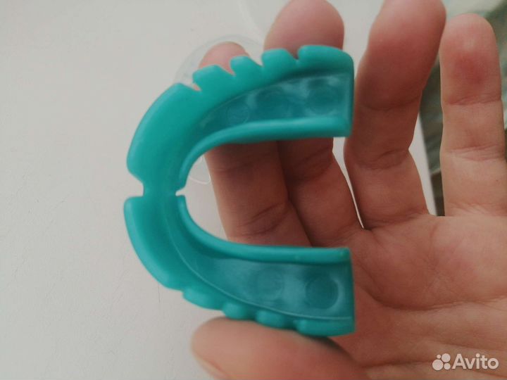 Шорты боксёрские детские, капа