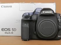 Canon EOS 5D Mark III (id-11202)