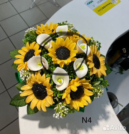 Силиконовые формы 3Д