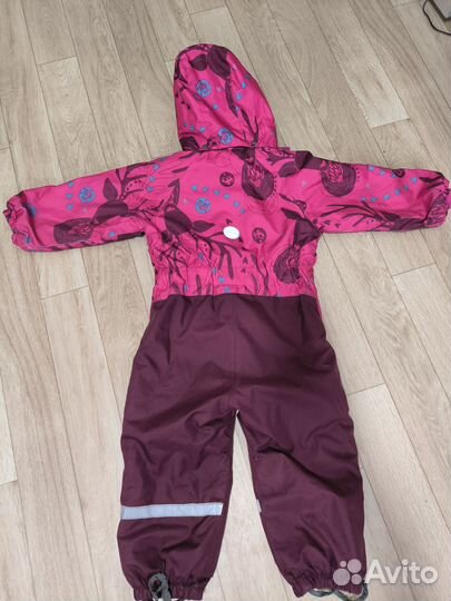 Комбинезон lassie 92