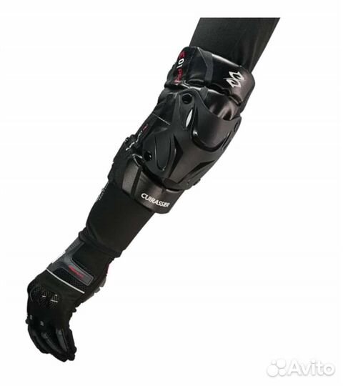 Защита для моноколеса/роликов/скейтборда