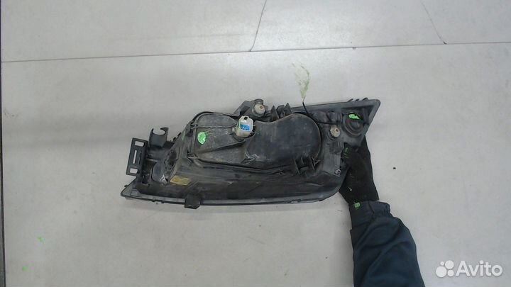 Фара (передняя) Ford Mondeo 3, 2002