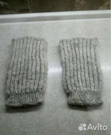 Наколенники