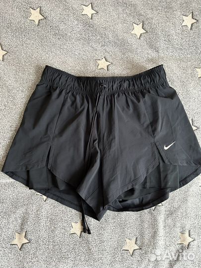 Шорты nike женские