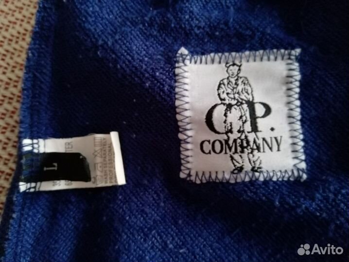 Cp company шорты