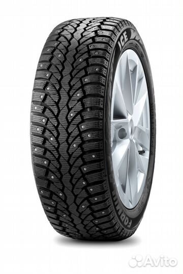 Pirelli Formula Ice 225/60 R18