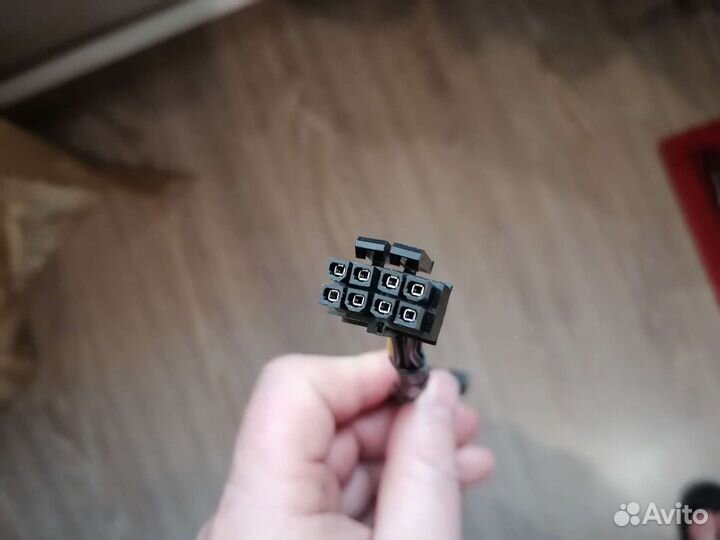 Кабель переходник