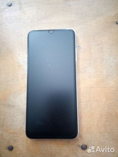 Samsung Galaxy A03s, 3/32 ГБ