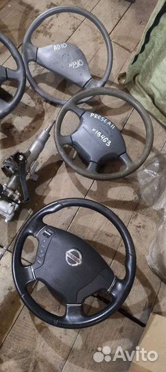 Усиленный электроусилитель руля на Газон, ЗИЛ, УАЗ