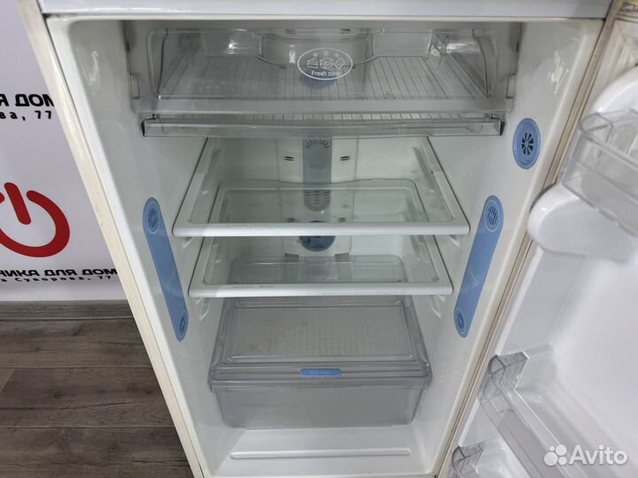 Холодильник LG No Frost